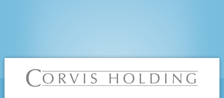 Corvis Holding